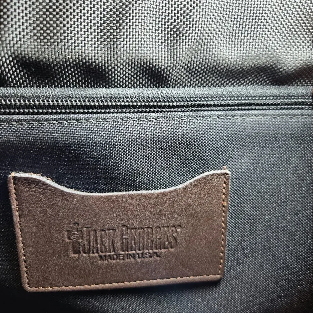 Jack Georges vintage jack